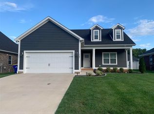 4187 Beechwood Ln, Bowling Green, KY 42104