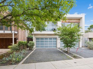 5011 Mission Ave #A, Dallas, TX 75206