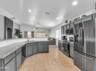 3957 E Nico Ln, Tucson, AZ 85706