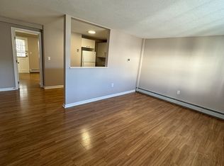 100 Washington Park Dr #6, Andover, MA 01810