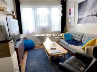 71-73 Martin St #73-46, Cambridge, MA 02138