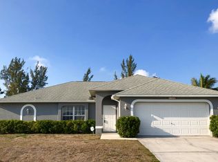 1133 SW 15th Ter, Cape Coral, FL 33991
