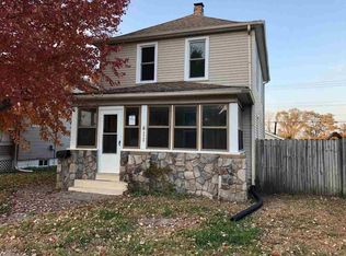 411 1st Ave, Silvis, IL 61282