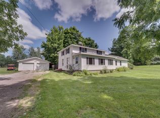 7741 S M 88 Hwy, Mancelona, MI 49659