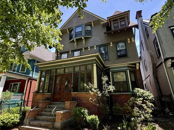 115 Bidwell Pkwy, Buffalo, NY 14222