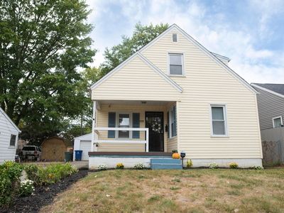 3183 Howey Rd, Columbus, OH, 43224