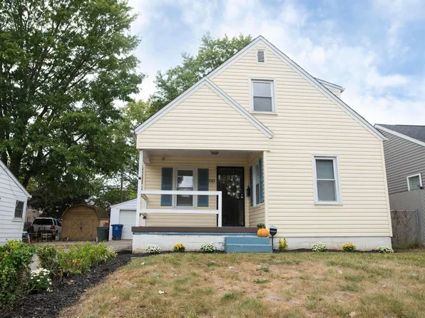 3183 Howey Rd, Columbus, OH 43224