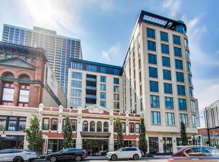 1550 N Clark St UNIT 604, Chicago, IL 60610