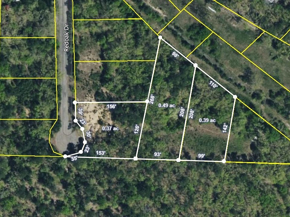 1st image of Lots 76 78 Red Oak Dr
