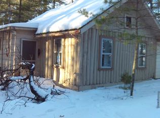 4500 Stone Gate Ln, Boulder Junction, WI 54512