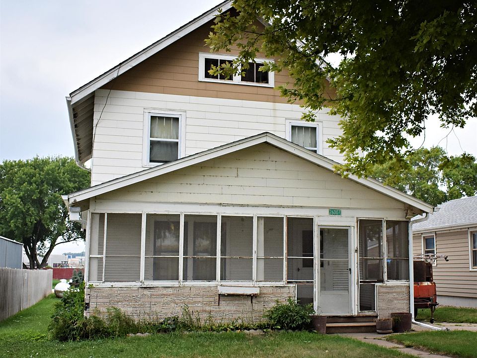 26007 482nd Ave, Corson, SD 57005 MLS 22305409 Zillow