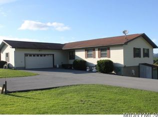9981 Korber Rd, Holland Patent, NY 13354