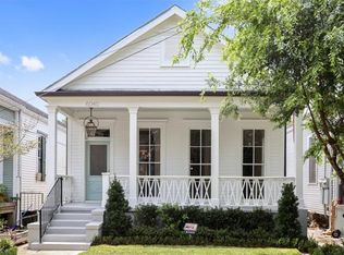 6040 Constance St, New Orleans, LA 70118