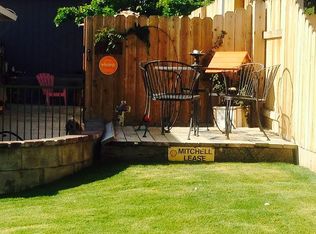 401 E Woodrow St, Taft, CA 93268