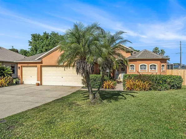 4235 Wharton Way, Land O Lakes, FL 34639