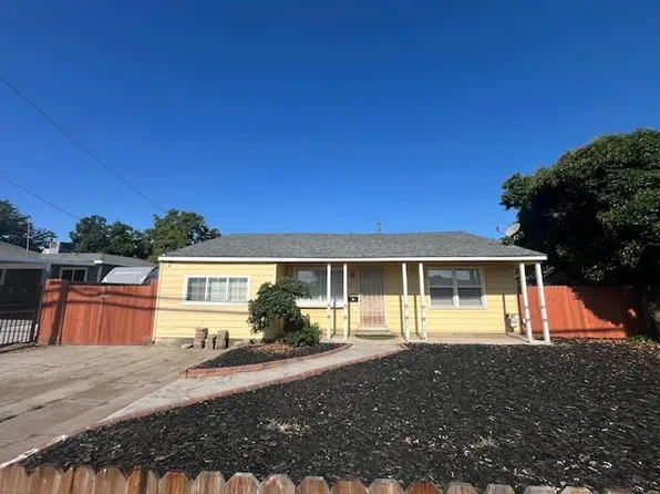 2671 Norwood Ave, Sacramento, CA 95815
