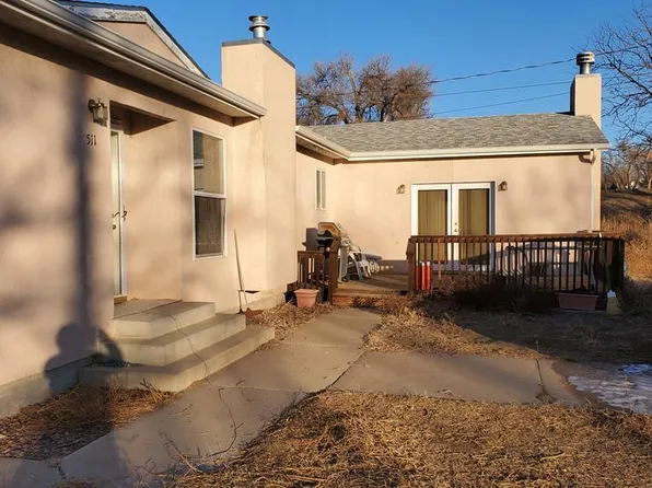 511 W 7th St, La Junta, CO 81050