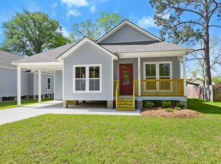 4930 Louise St, Zachary, LA 70791
