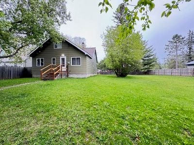 7707 Scott Ave, Meadowlands, MN, 55765
