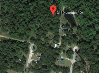 3159 Longleaf Dr, Sumter, SC 29154