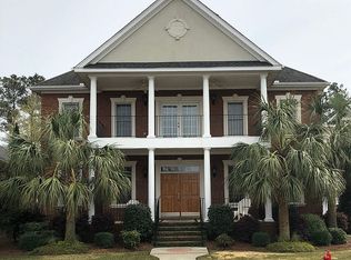 307 Pilgrim Point Ct, Lexington, SC 29072