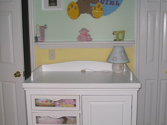 Nursery