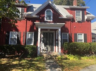 329 Pond St APT 1, Braintree, MA 02184