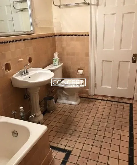 1716 Beacon St #2 — Photo 8