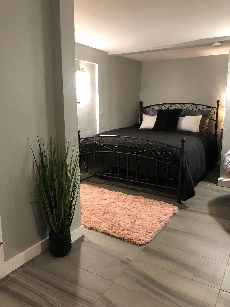 Studio, 350 sqft, $1,949 — Photo 4