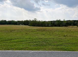 279 Arthur Lowe Rd, Lumberton, MS 39455