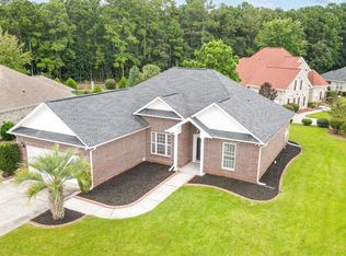 4050 Victoria Ct, Myrtle Beach, SC 29588