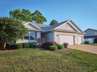 4711 W 14th St, Davenport, IA 52804