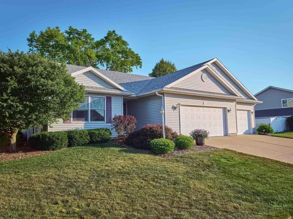4711 W 14th St, Davenport, IA 52804