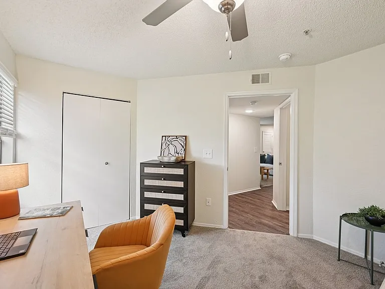 The Lucille Apartments — Photo 24