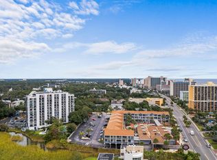 6803 N Ocean Blvd #130, Myrtle Beach, SC 29572
