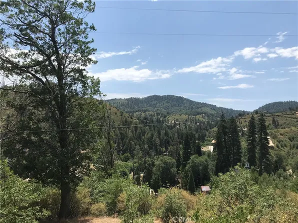 0 Cypress Rd #322, Cedar Glen, CA 92321