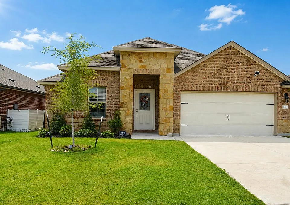4431 Allison Dr