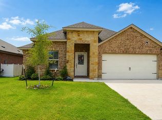 4431 Allison Dr, Belton, TX 76513