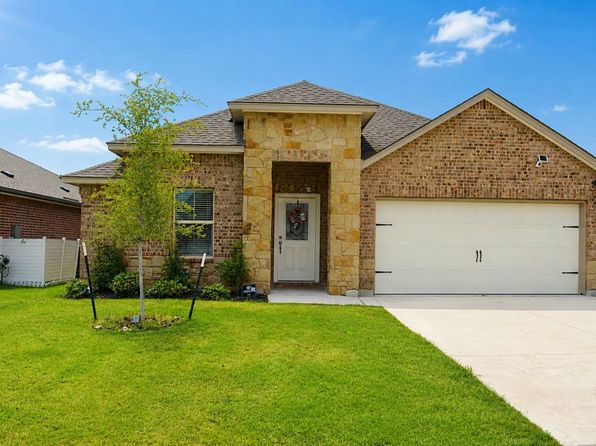 4431 Allison Dr, Belton, TX 76513 – 4-bedroom rental in Belton