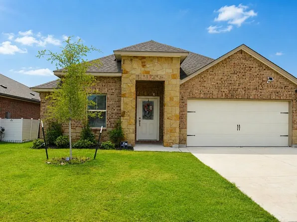 4431 Allison Dr, Belton, TX 76513