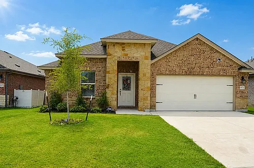 4431 Allison Dr Photo 1