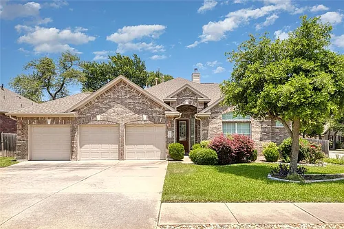 9700 Spanish Wells Dr Photo 1