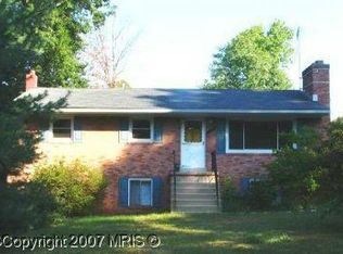 8410 Rugby Rd, Manassas, VA 20111