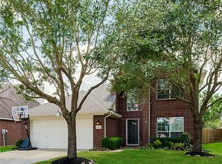 22003 Bronze Leaf Dr, Cypress, TX 77433