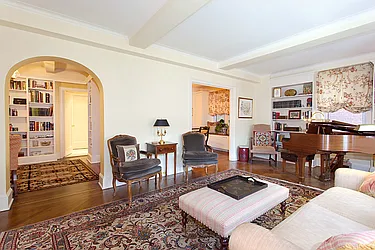 Sold by Brown Harris Stevens