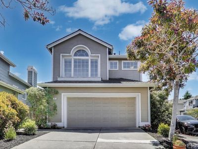 50 Seagull Dr, Richmond, CA, 94804