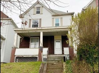 309 Jackson Ave, Vandergrift, PA 15690