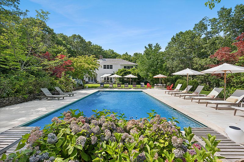 1172 Brick Kiln Rd, Sag Harbor, NY 11963 | Out East