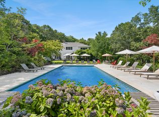 1172 Brick Kiln Rd, Sag Harbor, NY 11963