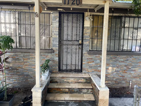 1120 Fargo St S, Saint Petersburg, FL 33712